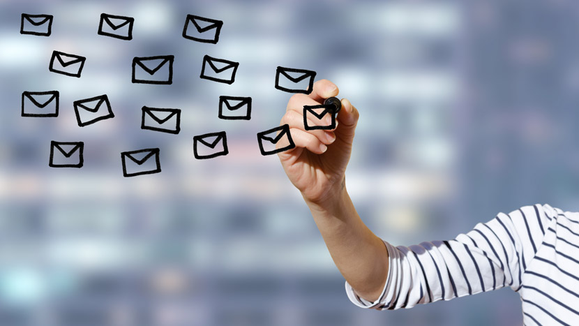 The Beginner’s Guide to Newsletters